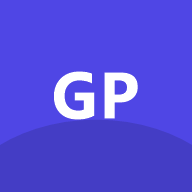 Icono de la aplicación Gestor Pro